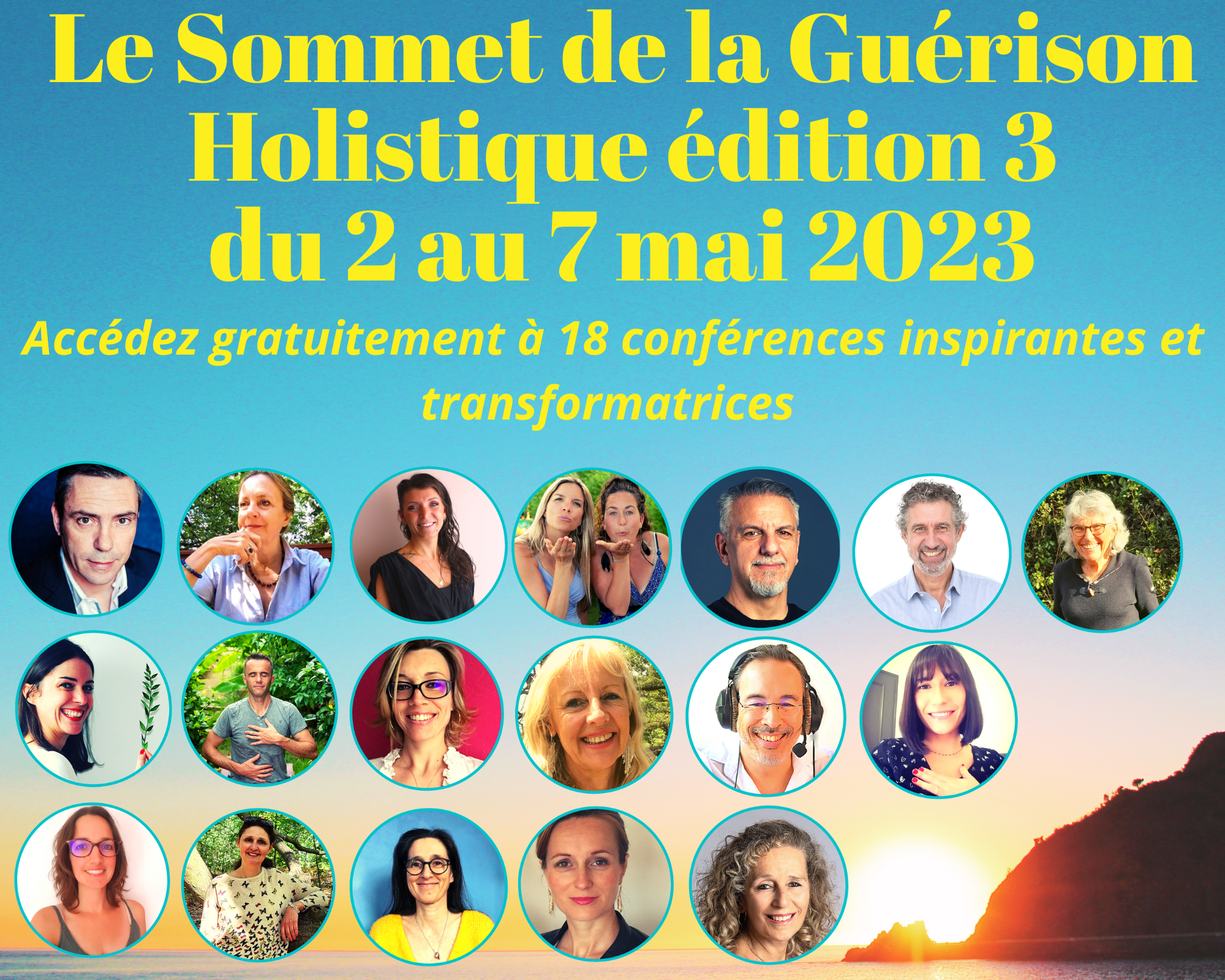 visuel collectif actualisé